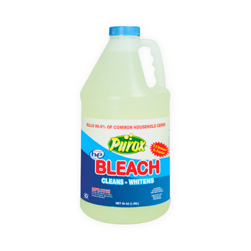 Bleach: Bleach Extra Strength 64 oz